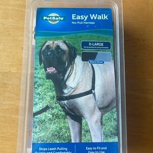PetSafe Easy Walk No-Pull Harness xl